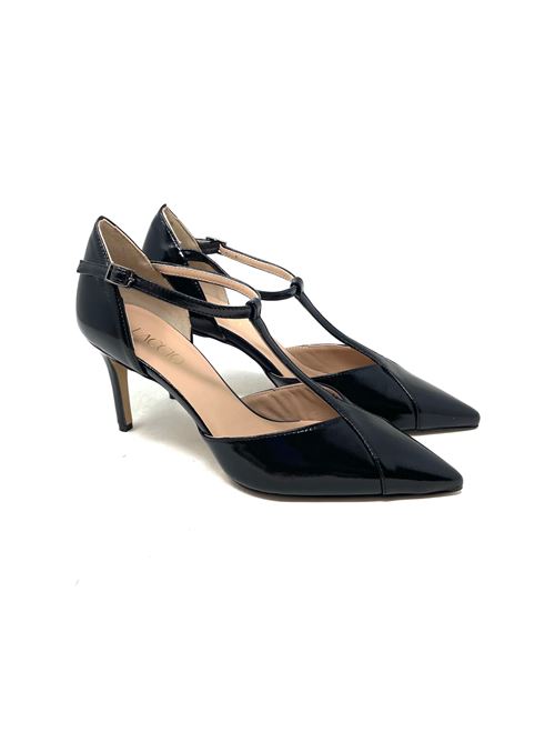 Décolleté con cinturino IL LACCIO | SV1775T183VERLUXNERO